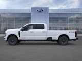 New 2025 Ford F350 Platinum image 3