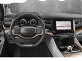 New 2025 Jeep Wagoneer L Series II image 4