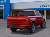 New 2026 Chevrolet Silverado 1500 RST w/ Convenience Package II image 4