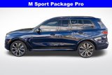 Used 2024 BMW X7 M60i w/ Executive Package image 5