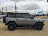 Used 2023 Ford Bronco Badlands w/ Sasquatch Package image 4