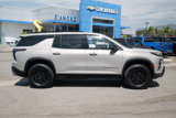New 2026 Chevrolet Traverse Z71 w/ Enhanced Driving Package image 3