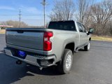 New 2025 Chevrolet Silverado 2500 LT image 6