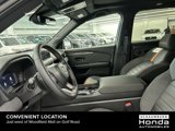 New 2026 Honda Passport TrailSport image 3