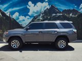 Certified 2020 Toyota 4Runner TRD Off-Road image 6