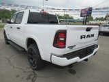 New 2025 RAM 1500 Big Horn image 3