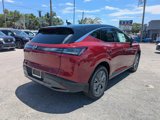 New 2025 Nissan Murano SL image 3