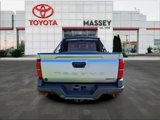 New 2025 Toyota Tacoma Trailhunter image 4