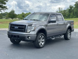 Used 2014 Ford F150 FX4 w/ Equipment Group 401A Mid image 3