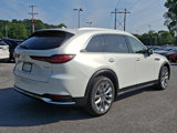 New 2025 MAZDA CX-90 3.3 Turbo w/ Premium Plus Pkg image 4