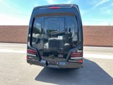Used 2019 Ford E-350 and Econoline 350 Super Duty w/ Shuttle Bus Prep Package image 4