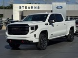 Used 2025 GMC Sierra 1500 AT4 w/ AT4 Premium Package image 2
