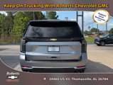 New 2025 Chevrolet Tahoe Premier w/ Sun And Tow Package image 4