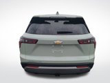 New 2026 Chevrolet Equinox LT w/ Convenience Package II image 4