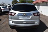 Used 2016 Chevrolet Traverse LT w/ Style and Technology Package image 4