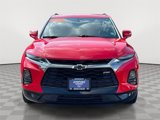 Used 2022 Chevrolet Blazer RS w/ Enhanced Convenience Package image 2