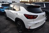 New 2025 Chevrolet TrailBlazer RS w/ Convenience Package image 2