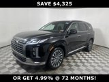 New 2025 Hyundai Palisade Calligraphy image 3