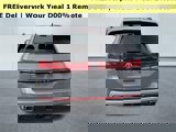 New 2025 Volkswagen Atlas Peak Edition SE image 3