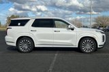 New 2025 Hyundai Palisade Calligraphy image 3