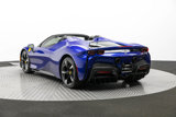 Certified 2022 Ferrari SF90 Spider image 2