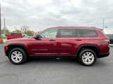 Used 2021 Jeep Grand Cherokee L Limited image 4