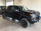 New 2025 Chevrolet Silverado 1500 ZR2 w/ Dark Appearance Package image 2