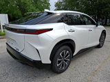 New 2025 Lexus RZ 450e image 4