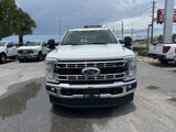 New 2025 Ford F350 XL w/ XL Chrome Package image 3