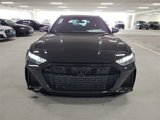 New 2025 Audi RS 6 performance image 3