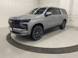 New 2025 Chevrolet Suburban High Country image 5