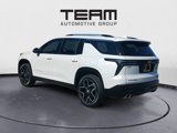 New 2025 Chevrolet Traverse High Country image 5