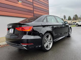 Used 2016 Audi A3 1.8T Premium image 3