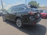 Certified 2025 Subaru Outback Limited w/ Popular Package #2 image 4