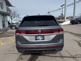 New 2025 Volkswagen Atlas SE image 6