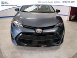 Used 2017 Toyota Corolla L image 3