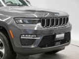 New 2025 Jeep Grand Cherokee Limited 4xe w/ Luxury Tech Group II image 3