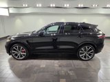 New 2026 Jaguar F-PACE SVR image 3