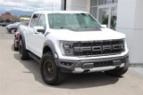 Used 2021 Ford F150 Raptor w/ Equipment Group 801A High image 2