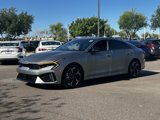 Used 2025 Kia K5 GT-Line image 2