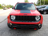 Used 2017 Jeep Renegade Trailhawk w/ Popular Equipment Group image 3