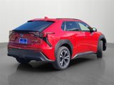 New 2025 Subaru Solterra Premium image 4