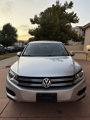 Used 2012 Volkswagen Tiguan S image 5