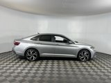 Used 2025 Volkswagen Jetta SEL image 5