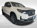 New 2025 Honda Ridgeline TrailSport image 5