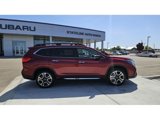 New 2025 Subaru Ascent Touring image 2