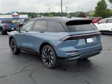 New 2025 Lincoln Nautilus Reserve w/ Jet Appearance Package image 4