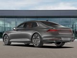New 2025 Genesis G90 3.5T image 5