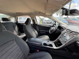 Used 2020 Ford Fusion SE image 5