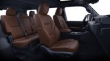 New 2025 Toyota Land Cruiser image 2